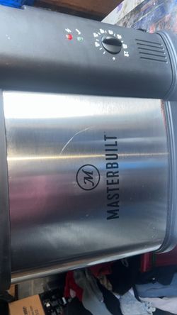 Deep fryer