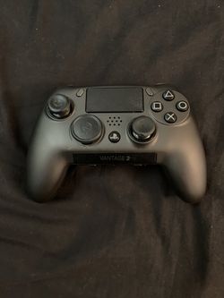 SCUF vantage pro 2 PS4 PC WIRLESS