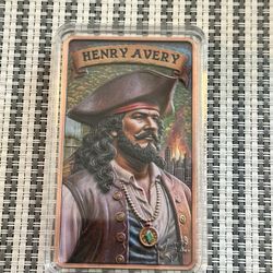 10 Oz Copper Bar    .999 Fine