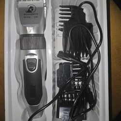 Pet Clippers