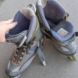 K2 Rollerblades