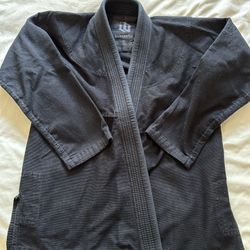 Jiu Jitsu Gi
