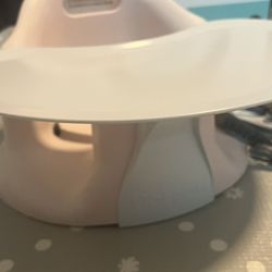 Baby Upseat Pink  