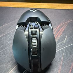 Logitech G903 Gaming Mouse 
