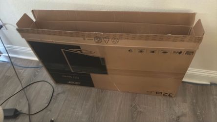 Monitor 32