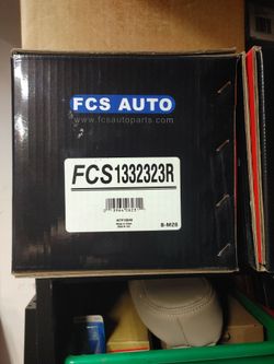 1(contact info removed) toyota drop in full struts new never used with lifetime warrenty