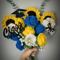 Graduation 🎓 Bouquet 💐