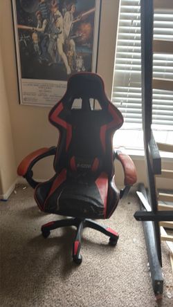 Free bed frame full and game chair