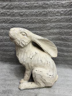 Decorative Bunny