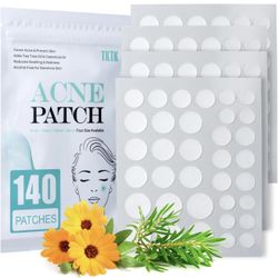 Acne Patches