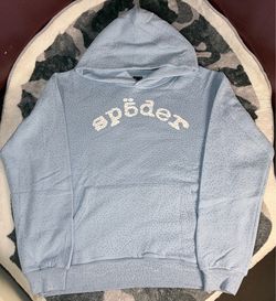 Vvs hoodie size Large