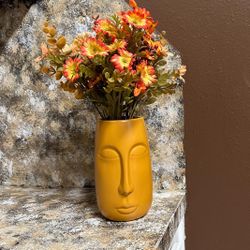 Face Vase