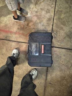 Craftsmans all in one tool