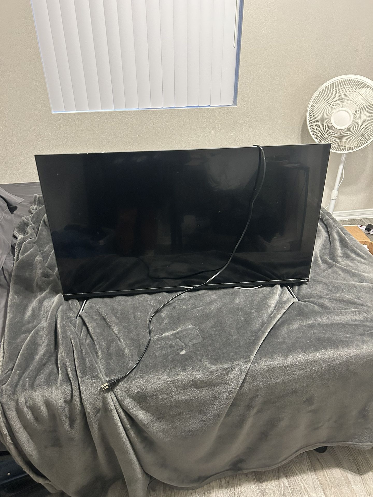 32” Roku TV