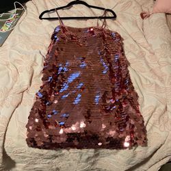 Party Dress