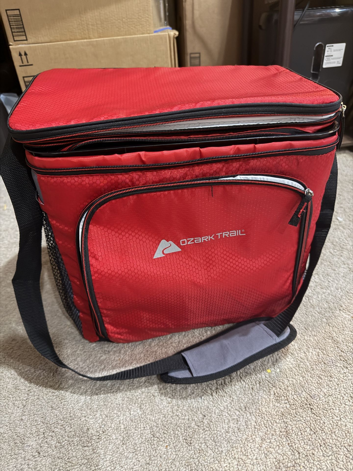 Ozark Trail Soft Sided Cooler