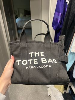 Marc Jacob’s bag