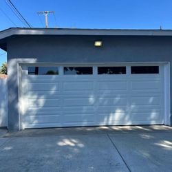Garaje Doors