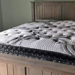 NEW MATTRESSES! HIGH QUALITY! 50-80% BELOW RETAIL STORE PRICES!!