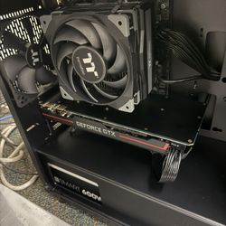 Entry Level Gaming PC. Great For 1080p
