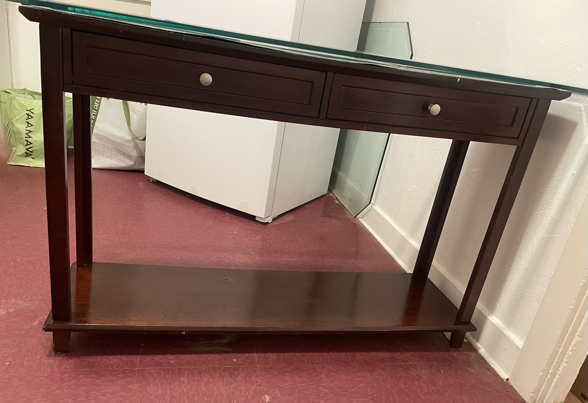 Sofa Table