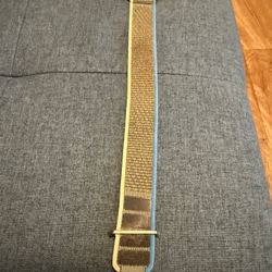 Original Apple Watch wristband