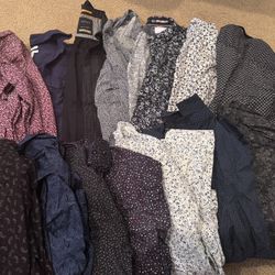 Mens Clothes lot
