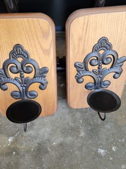 Candle Holder
