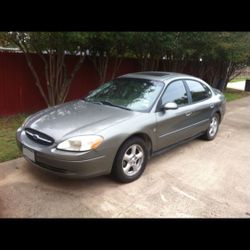 2006 Ford Taurus