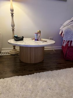 Round Table Bed Bath& Beyond 