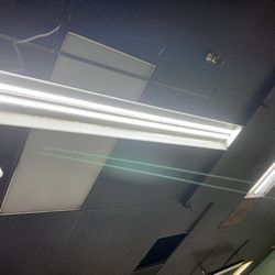 Led Bar Lights