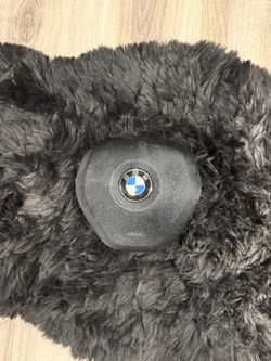 BMW Air Bag