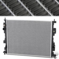20-24 Ford Escape Maverick Radiator Radiador 