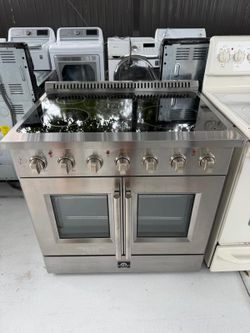 Stove