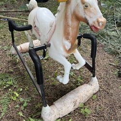 Horse 