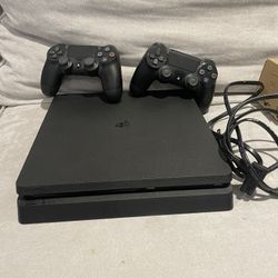 Ps4 1TB