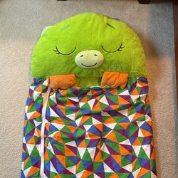 Sleeping Bag