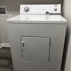 Washer And Dryer Set 