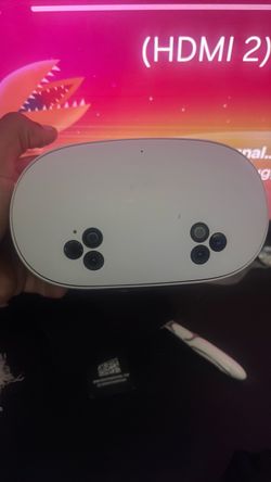 oculus Meta quest 3 oculus