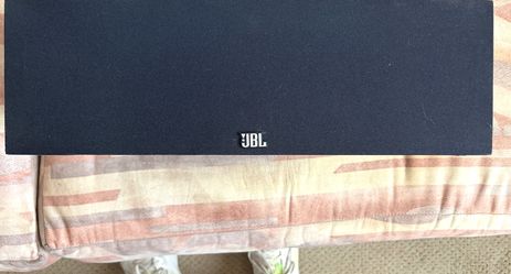 JBL Loft20 Center Channel Home Theater Speaker
