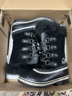 Sorel Snow boots 