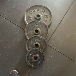 Weights