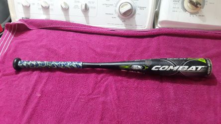 Combat portent g3 al baseball bat