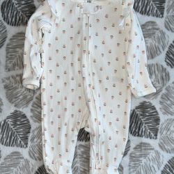 Carter’s 3 Months Baby Girl Pj 