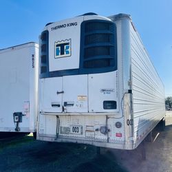 Refeer Trailer