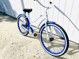 Beach cruiser