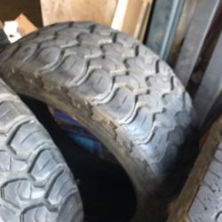 Tires 