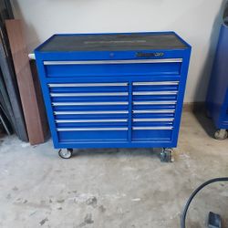 Tool Box