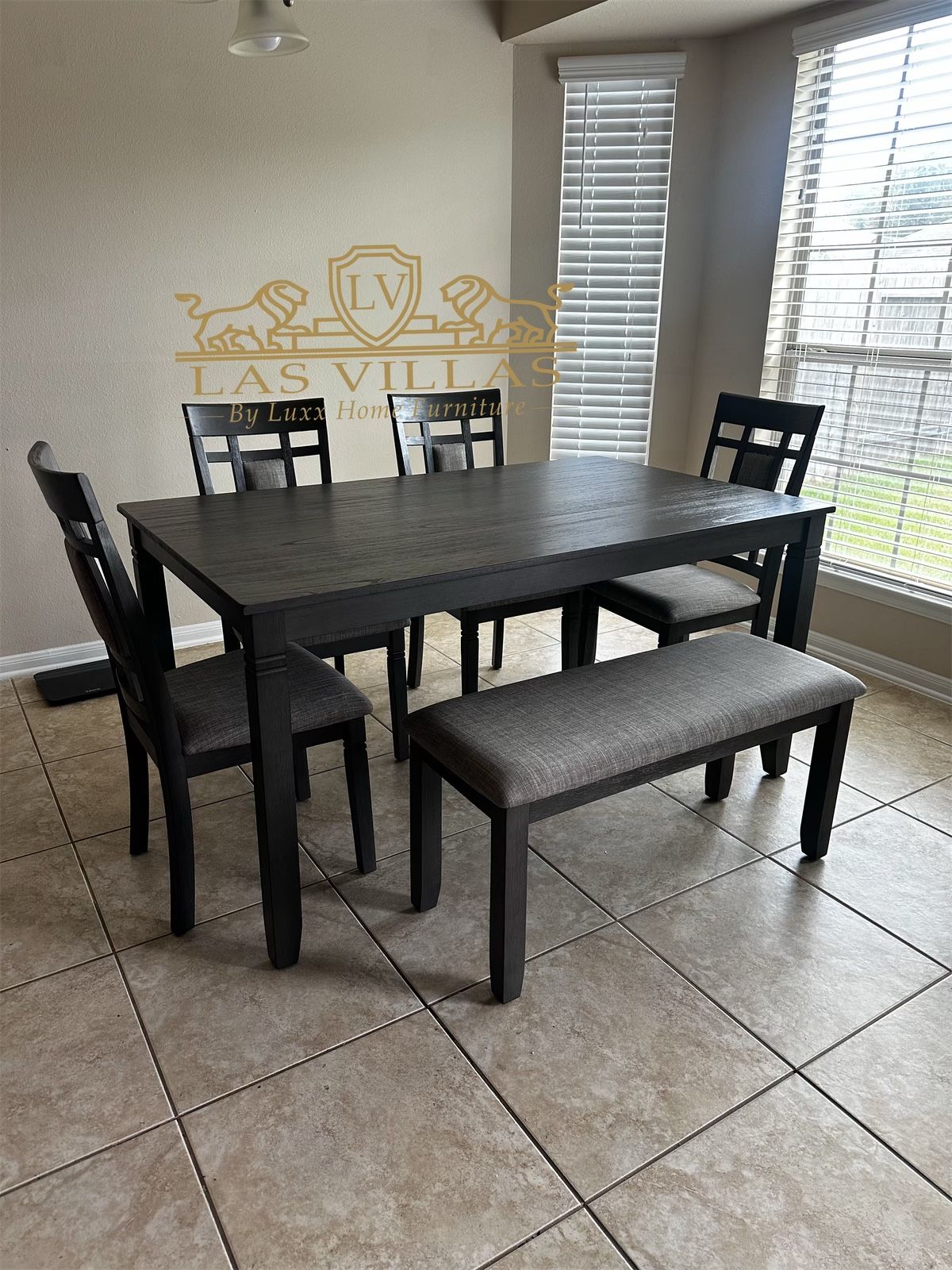 Dining Set New