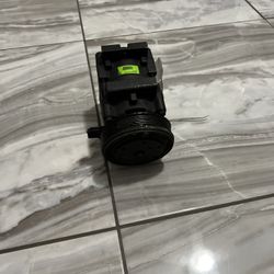 Ac Compressor Forrd Rannger